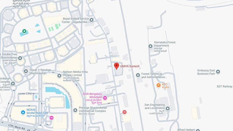 Location