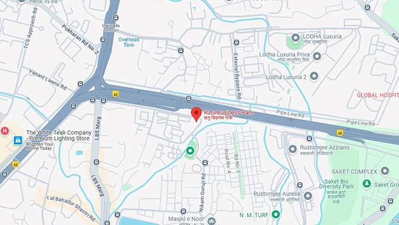 Location