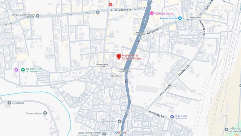 Location