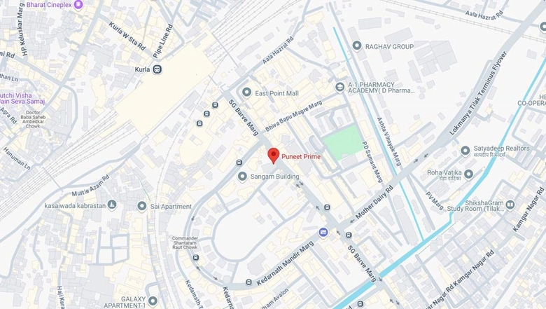 Location