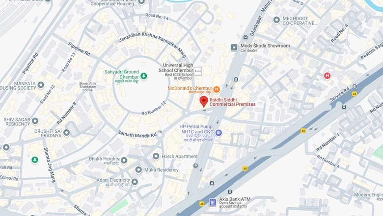 Location