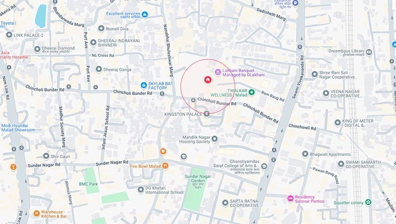 Location