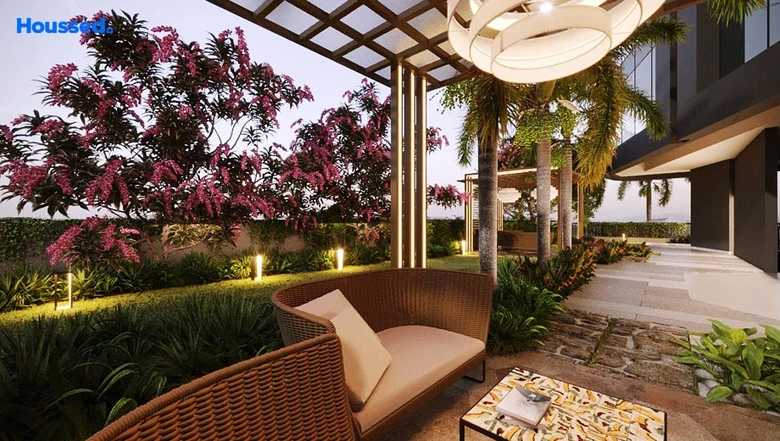 Amenities