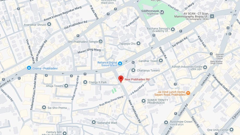 Location