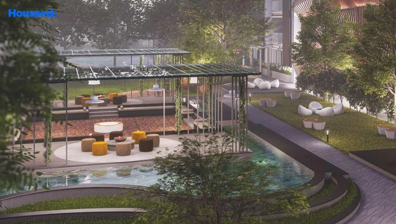 Amenities