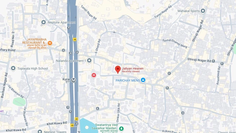 Location