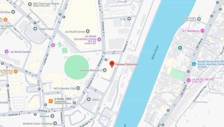 Location
