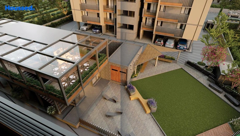 Amenities