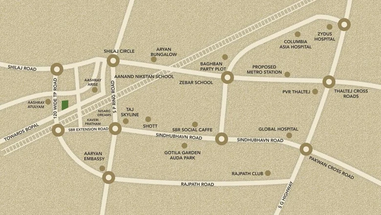 Location