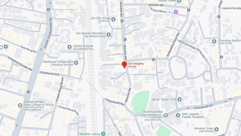 Location