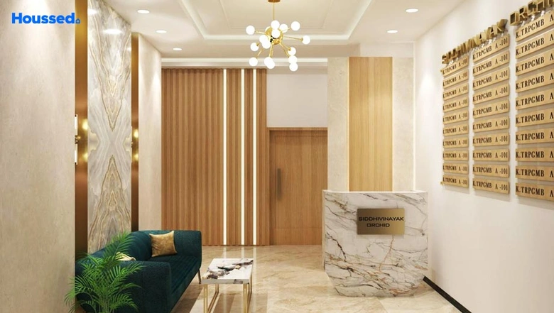 Amenities
