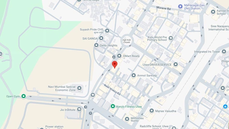 Location