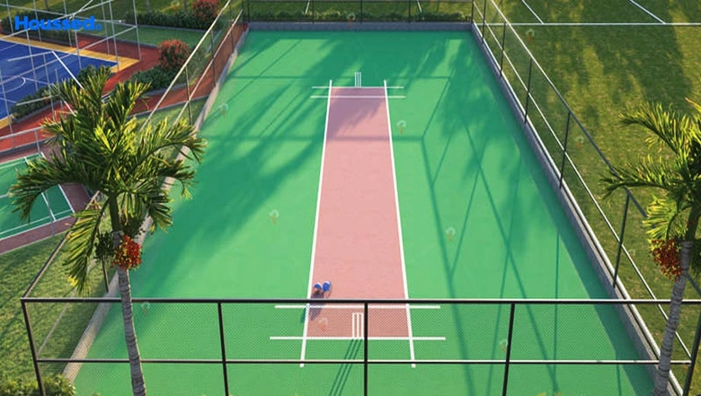 Amenities