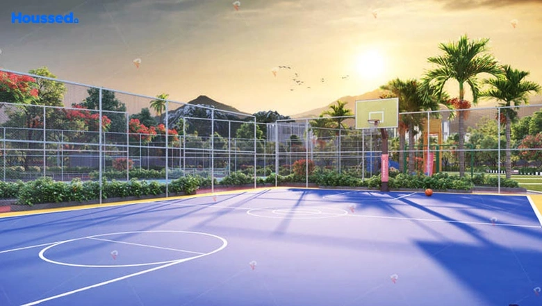 Amenities