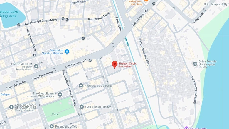 Location