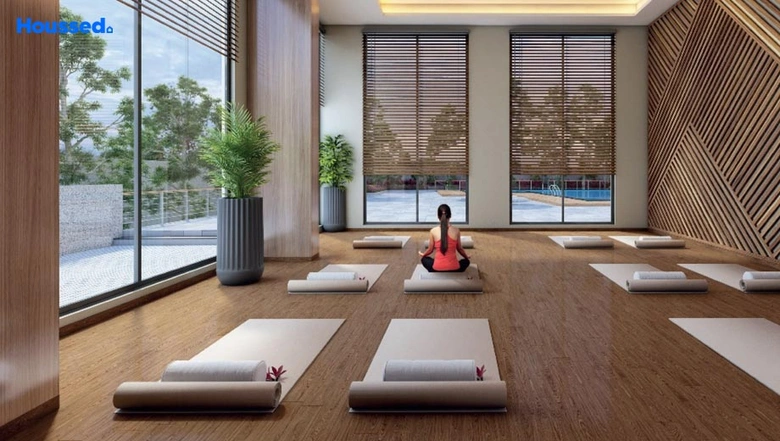 Amenities