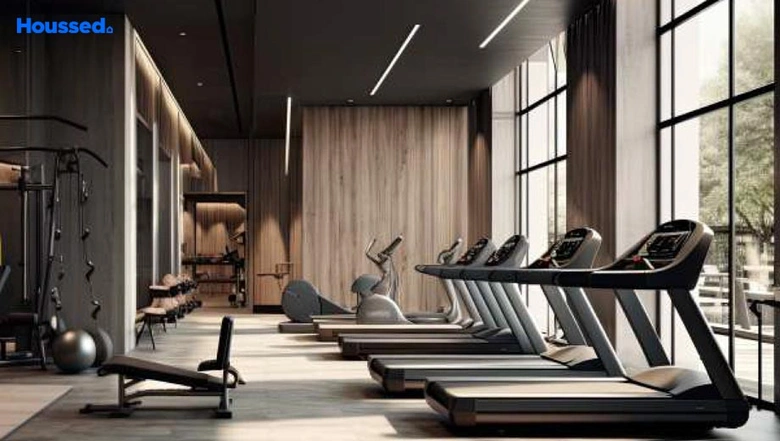 Amenities