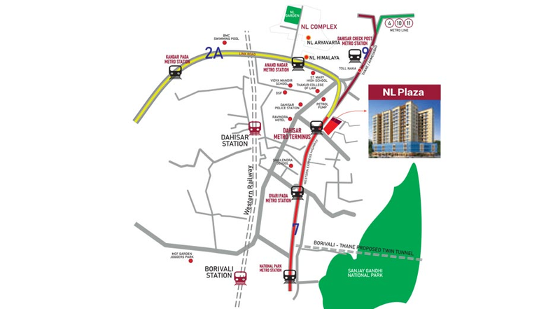 Location