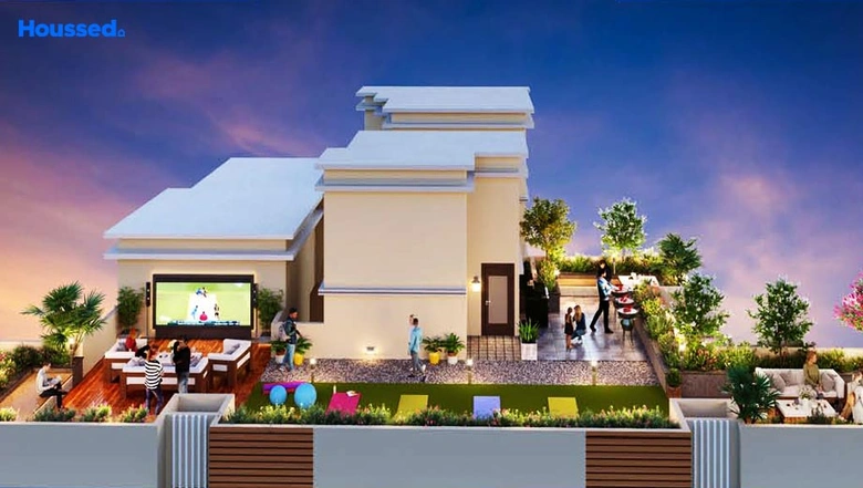 Amenities