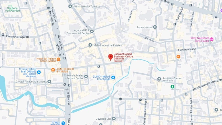 Location