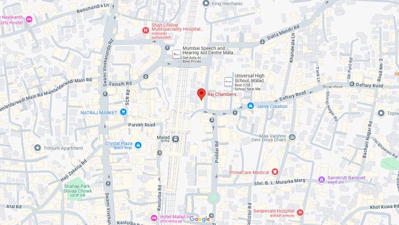 Location