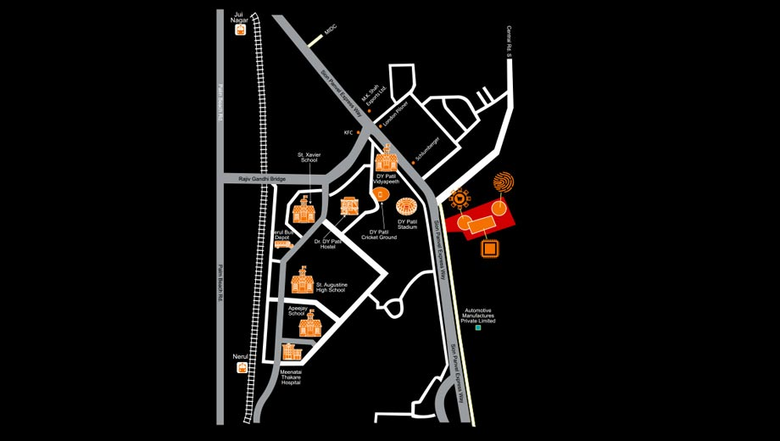 Location