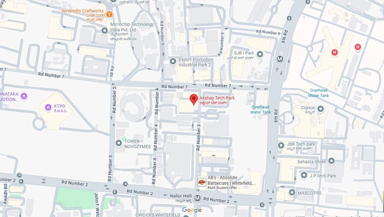 Location