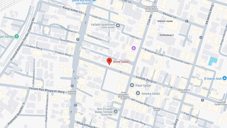 Location
