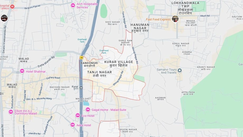 Location