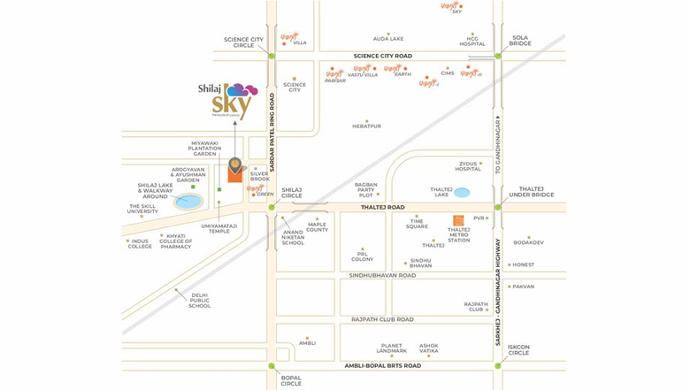 Location
