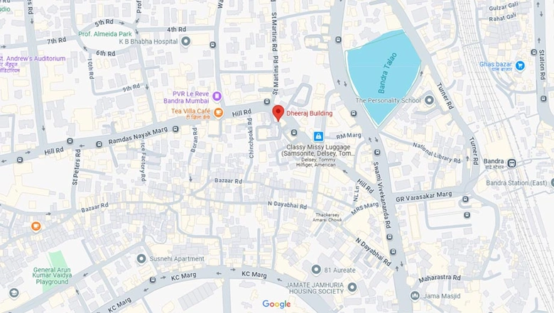 Location
