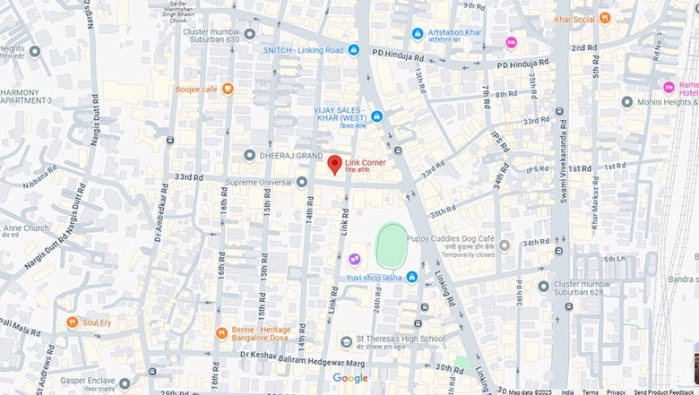 Location