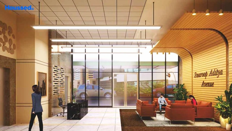 Amenities