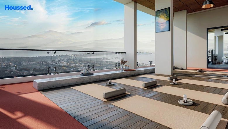 Amenities
