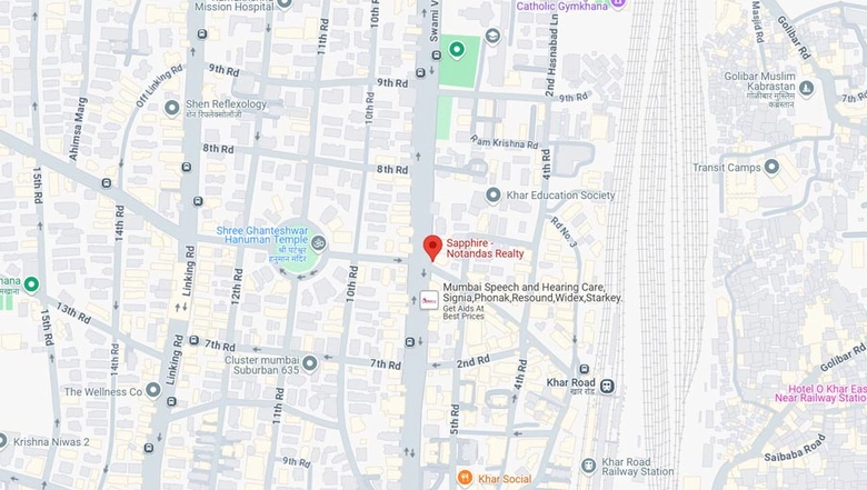 Location