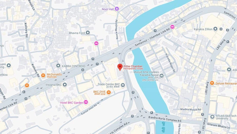 Location