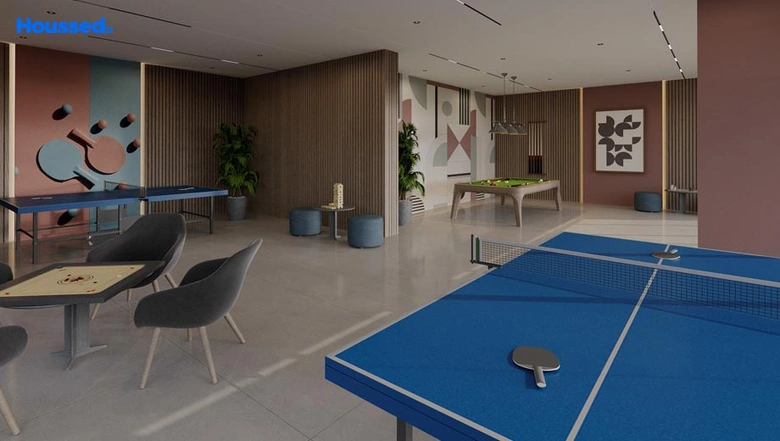 Amenities