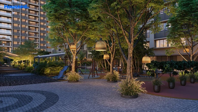 Amenities