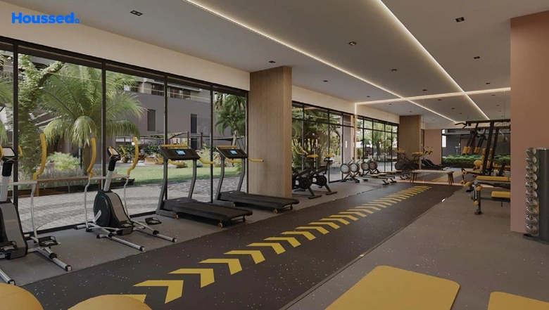 Amenities