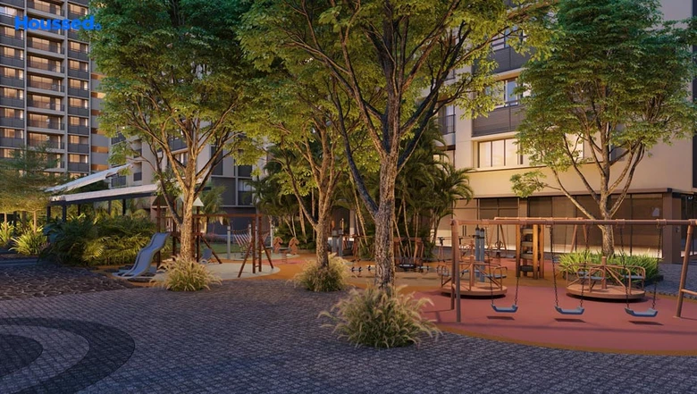 Amenities