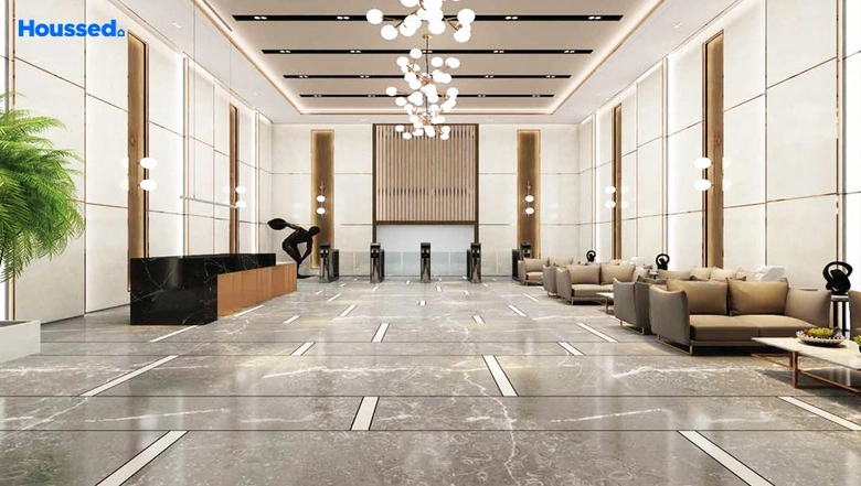 Amenities