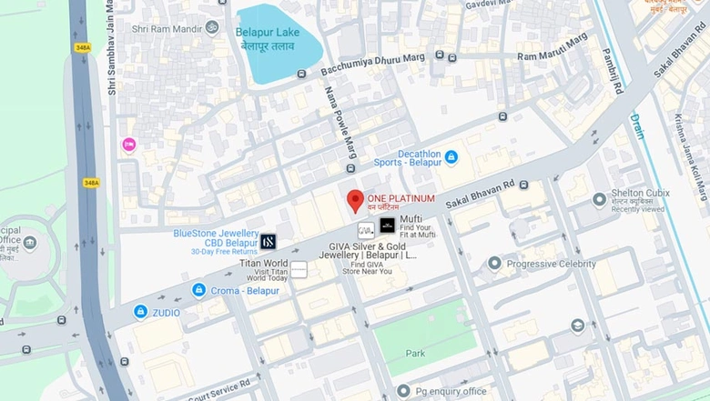 Location