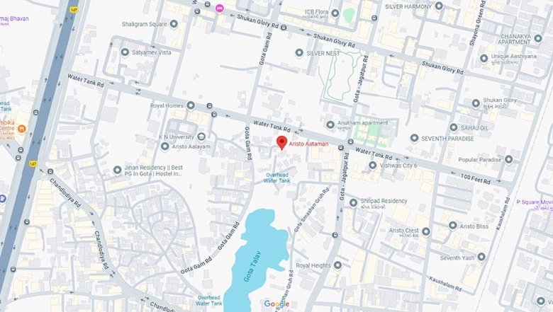 Location