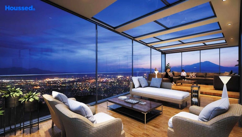 Amenities