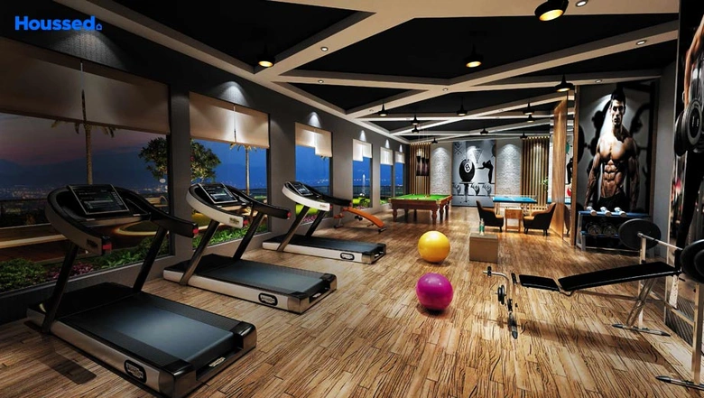 Amenities