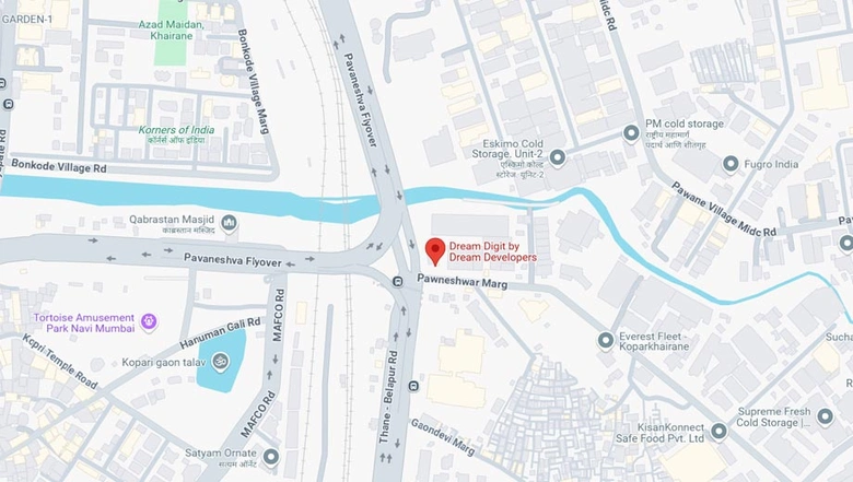 Location