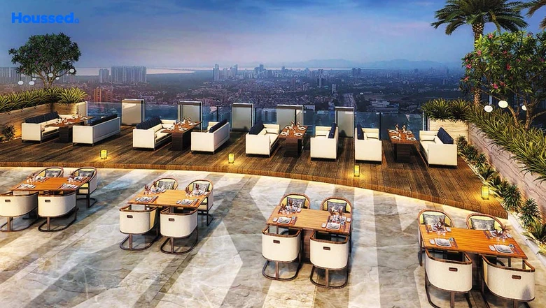 Amenities