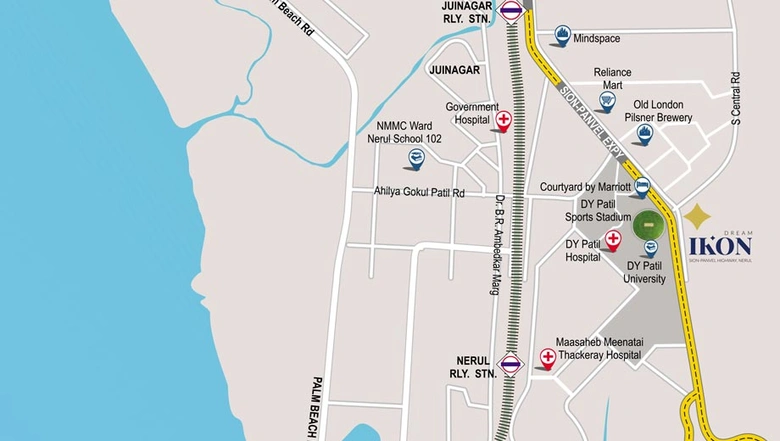 Location