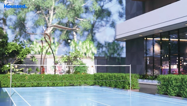 Amenities