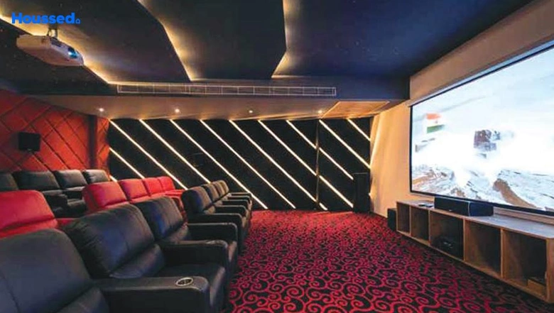 Amenities
